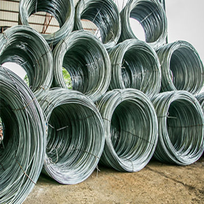 WIRE ROD